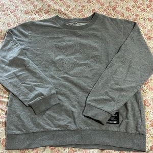 FUTURISM sweater 100% cotton size M boys age 11-13